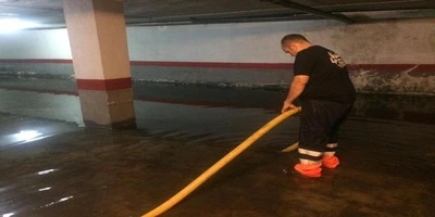Limpieza de Bajantes Leganes